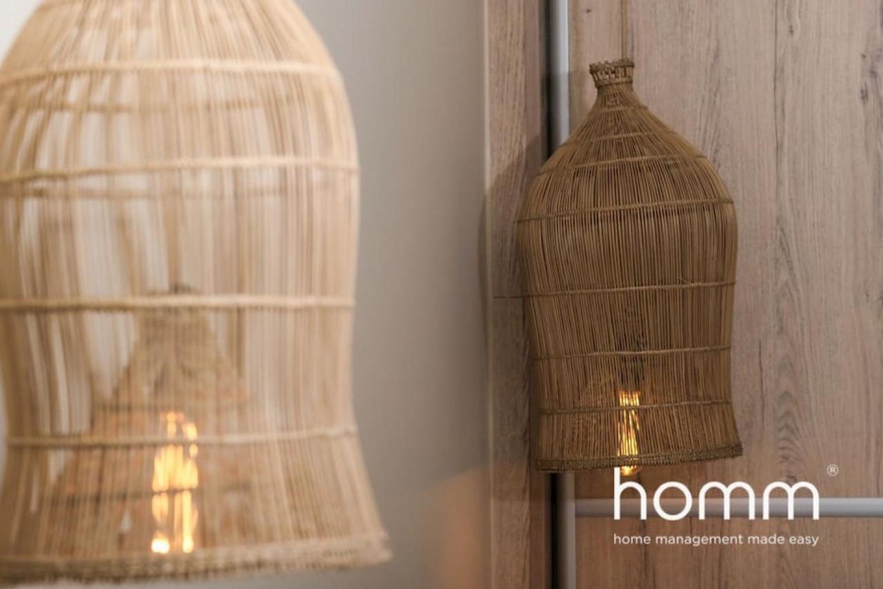 Athens Riviera Homm Flat 4 Min Walk From Beach, Thiseos Str 외부 사진