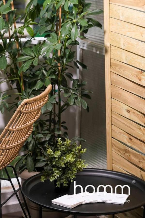 Athens Riviera Homm Flat 4 Min Walk From Beach, Thiseos Str 외부 사진